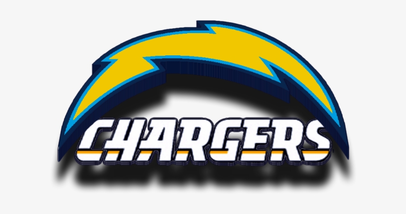 Nfl San Diego Chargers Team Flag, 3' X 5', Style 2,, transparent png