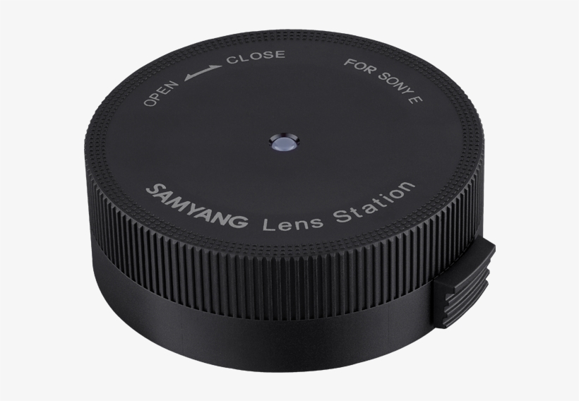 1575557228 - Sony Fe Af Usb Lens Station, transparent png