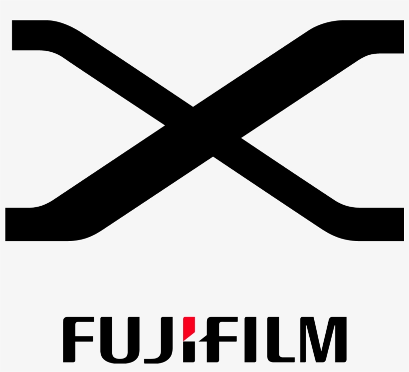 Fuji X Series Logo, transparent png