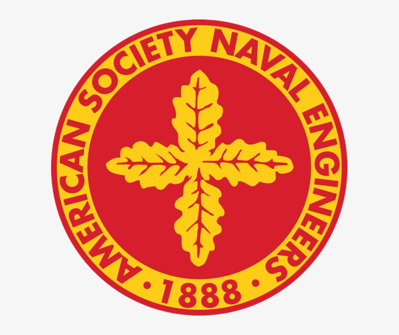 The Asne Logo Was First Approved By The Council In - American Society Naval Engineers Logo, transparent png