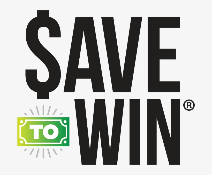 Not Everyone Will Win A Prize, But With Regular Deposits - Sign, transparent png