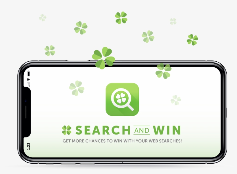 Now You Can Earn Free Additional Contest Entries* When - Iphone, transparent png
