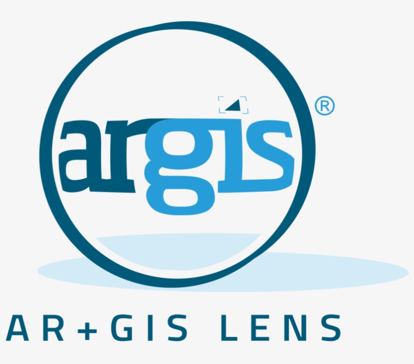 Lens-logov2 - Circle, transparent png