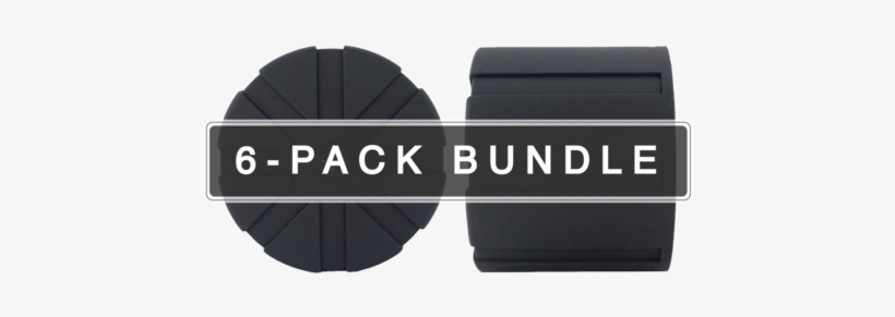 Kuvrd 6-pack - Emblem, transparent png