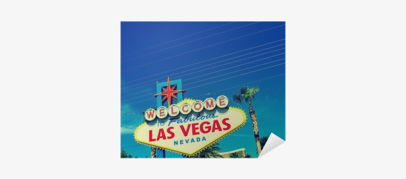 Welcome To Las Vegas, transparent png