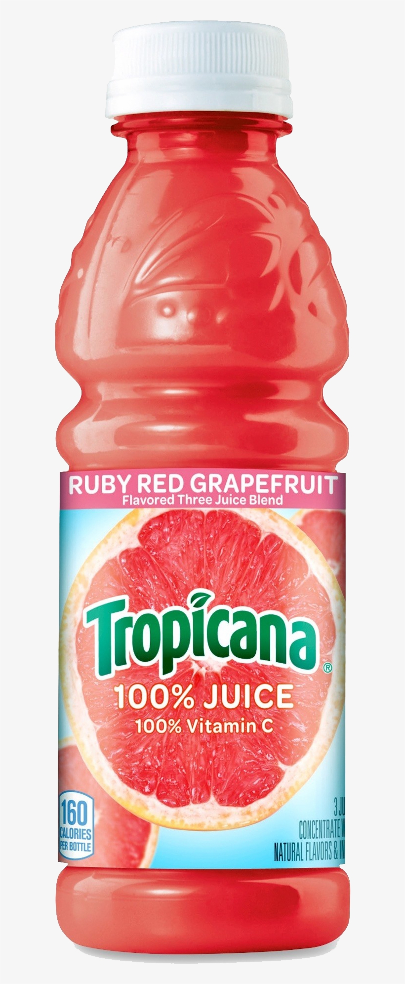 Tropicana Grapefruit Juice Png - Vimto Raspberry, transparent png