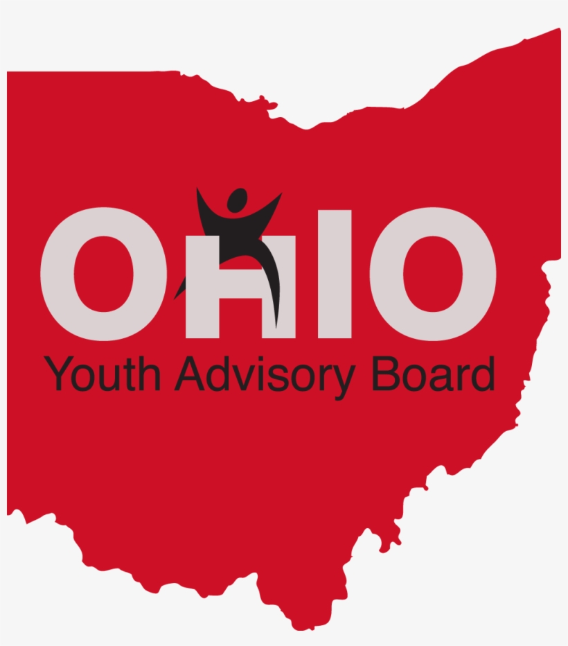 Ohio Northern University Logo Png - Ohio Congressional Districts 2003, transparent png