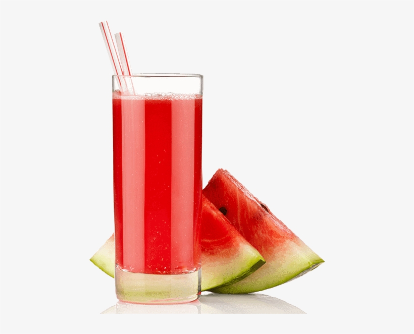 Watermelon Drink Png - Watermelon Frappe Png, transparent png