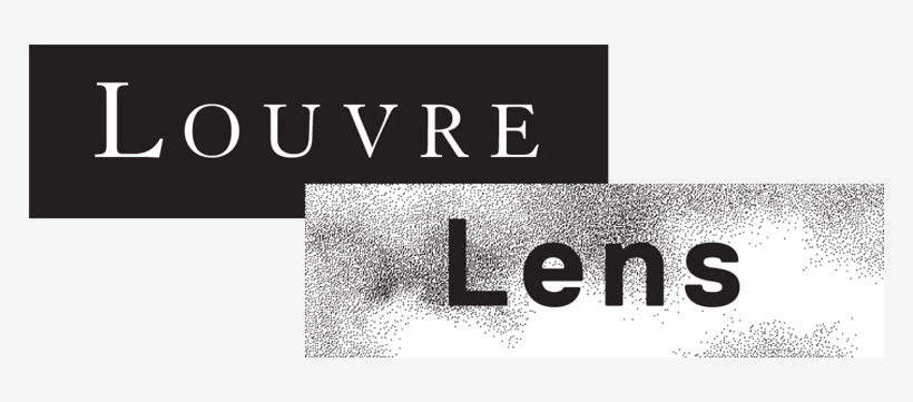 Logo Louvre-lens - Louvre Lens Logo, transparent png