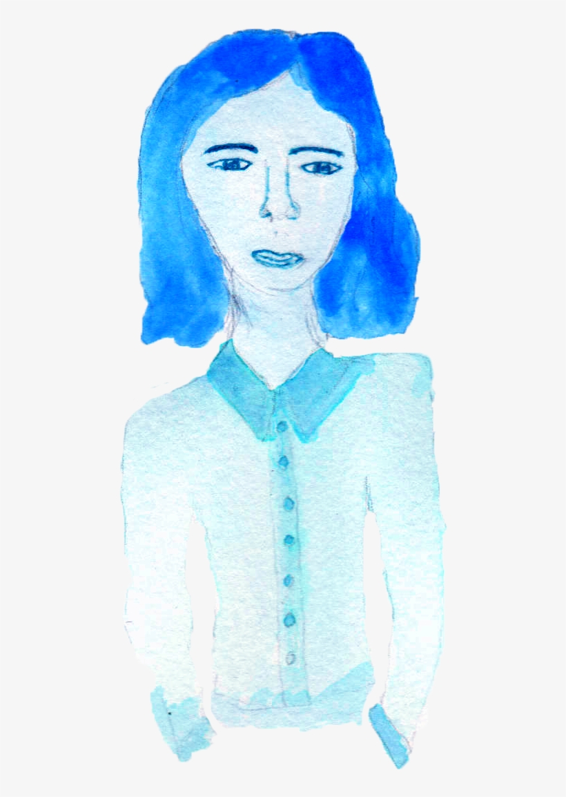 Bubble Girl No Background, transparent png