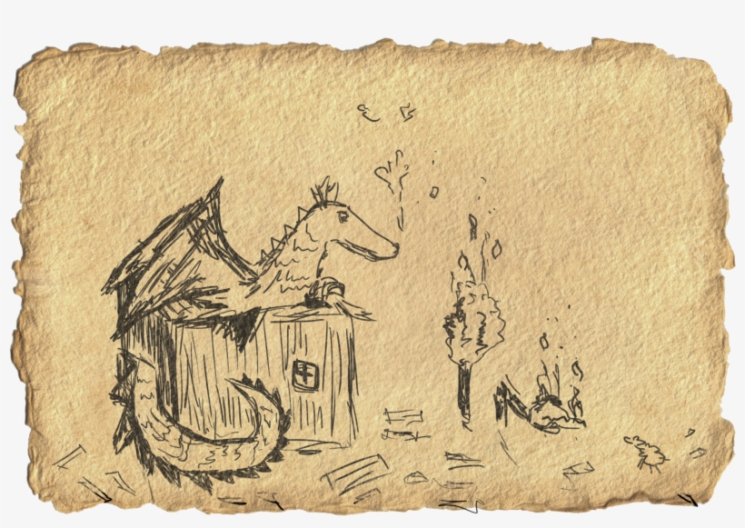 Choose Your Adventure - Illustration, transparent png