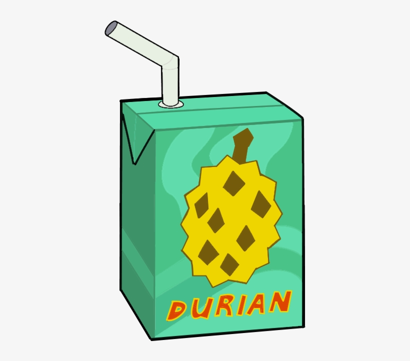 Durian Juice - Steven Universe Durian Juice, transparent png