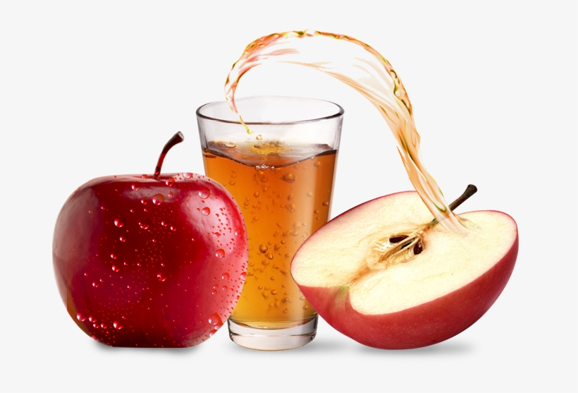 Apple Juice Concentrated - Apple Juice Images Png, transparent png