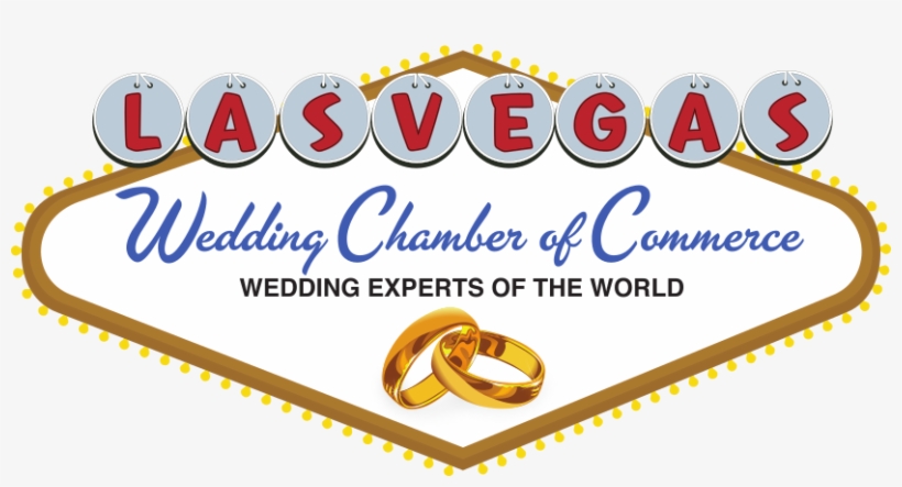 Vector Black And White Stock Wedding Chamber Of Commerce - Nevada Sign, transparent png