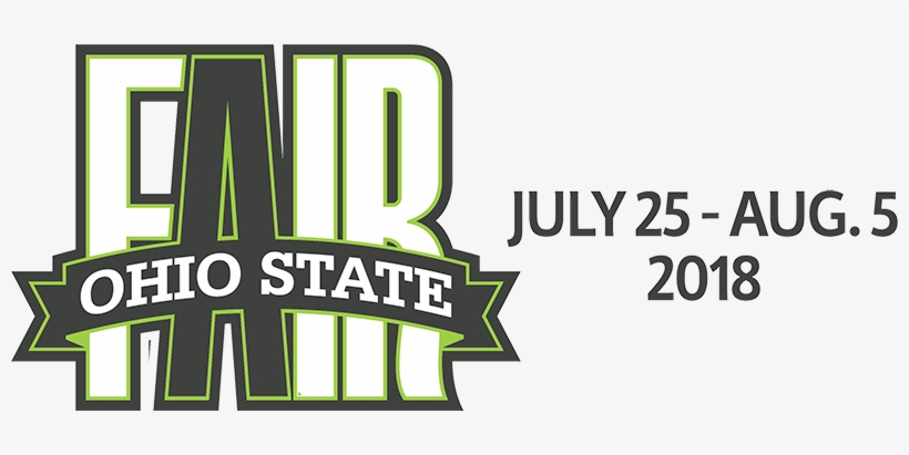 Ohio State Fair Updates - Industry, transparent png