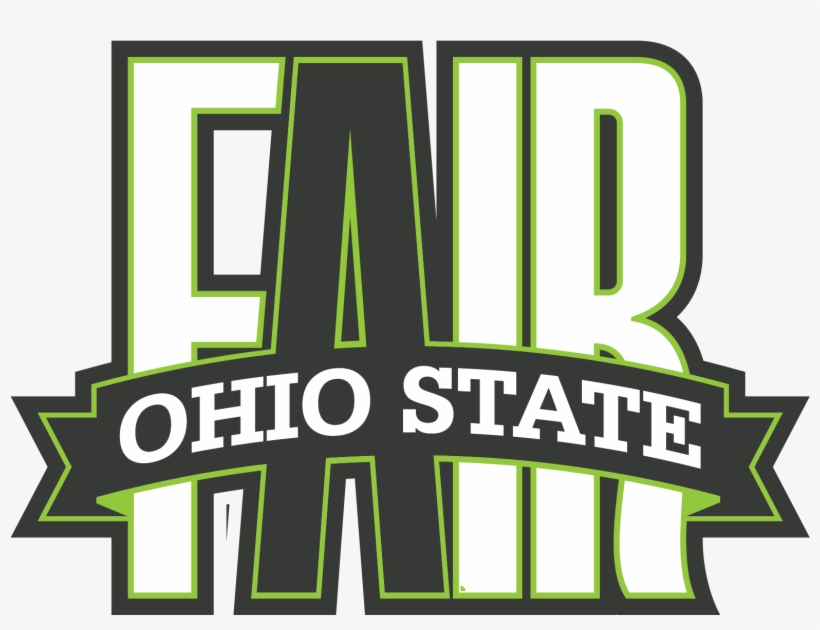 Judging Locations And Dates - Ohio State Fair Dates 2018, transparent png