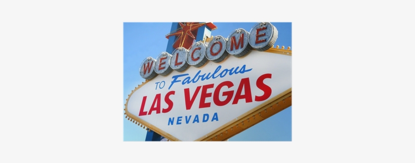 Vegas Sign, transparent png