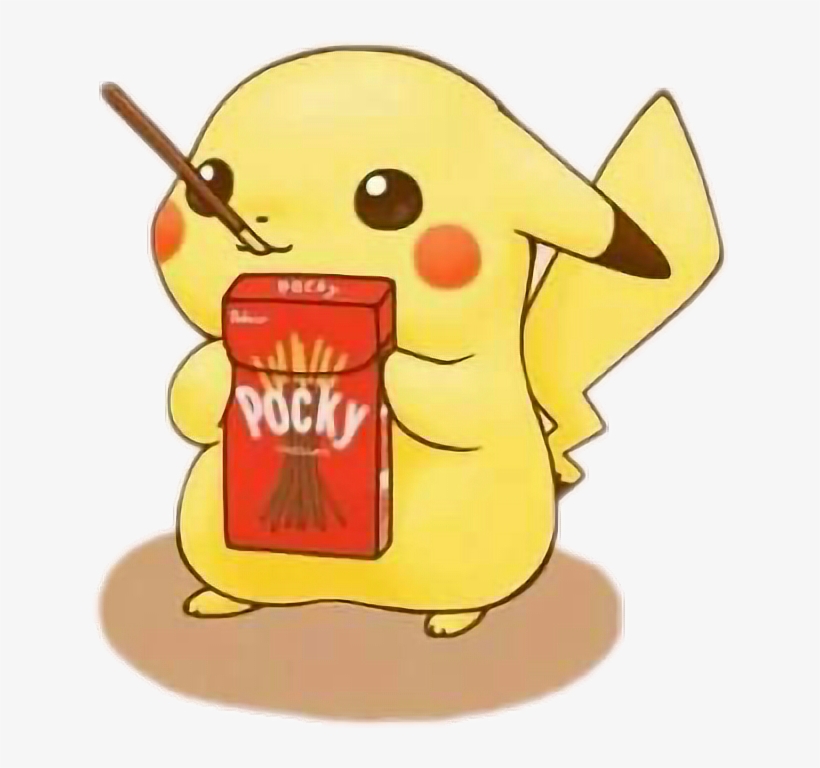 Chibi Pokemon, transparent png