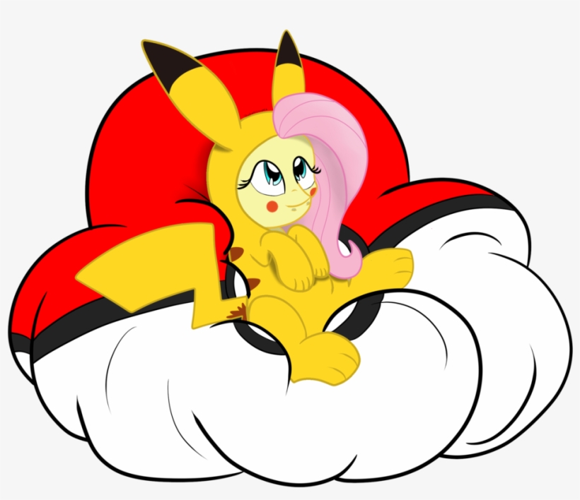 Thedoctorsora, Clothes, Costume, Cute, Fluttershy, - Raichu, transparent png