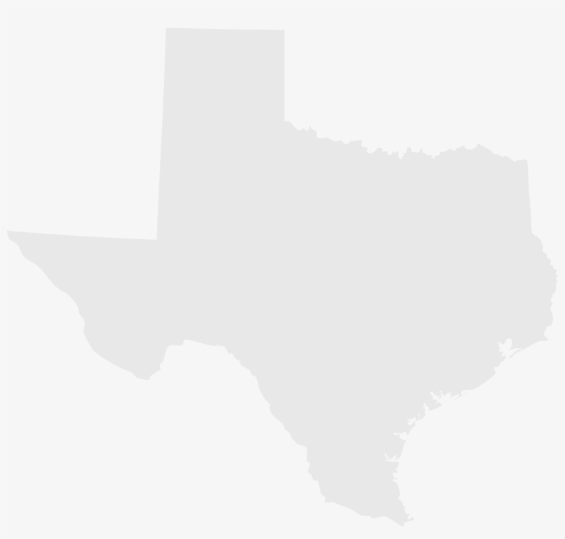 Lilly & Company - White State Of Texas, transparent png