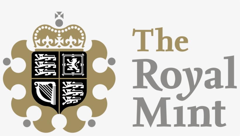 The Royal Mint In United Kingdom - Royal Mint, transparent png