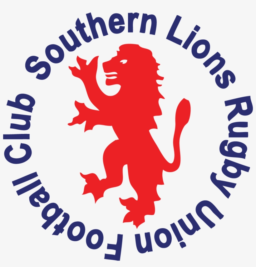 Life Members - Southern Lions Rugby Logo, transparent png