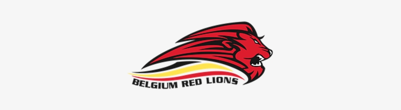 Belgian Red Lions, transparent png