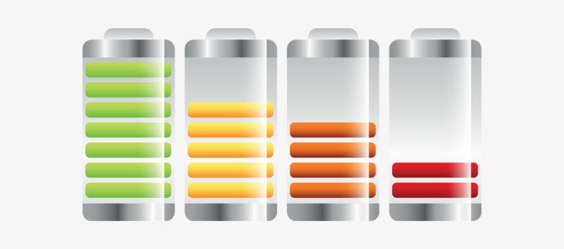 Battery Charging Transparent - Laptop Battery Tips Charging, transparent png