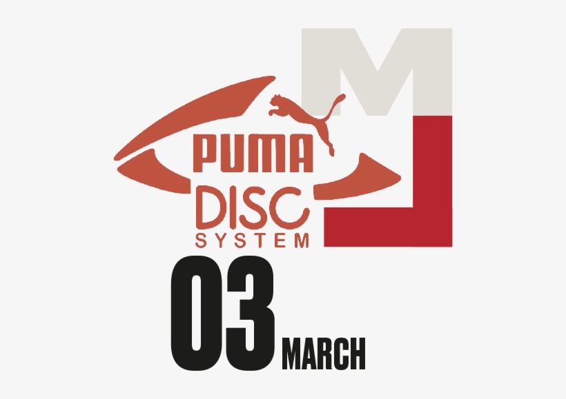 Ignite Disc Sleeve Celebrating The Running Classic's - Puma Golf, transparent png