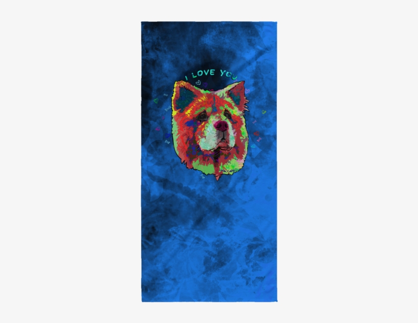Chow Chow Premium Tote Bag - Green, transparent png