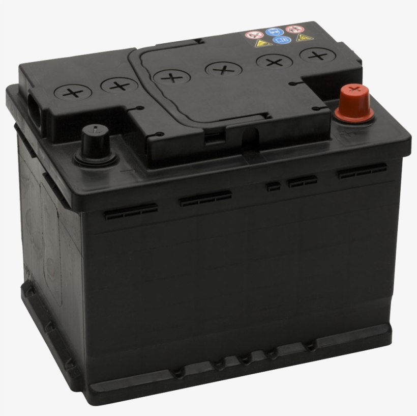 Automotive Battery Png Image - Car Battery Png, transparent png