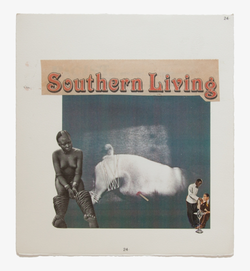 0027 49 An Odd Collection 1984 Page 24 Copy - Bull, transparent png