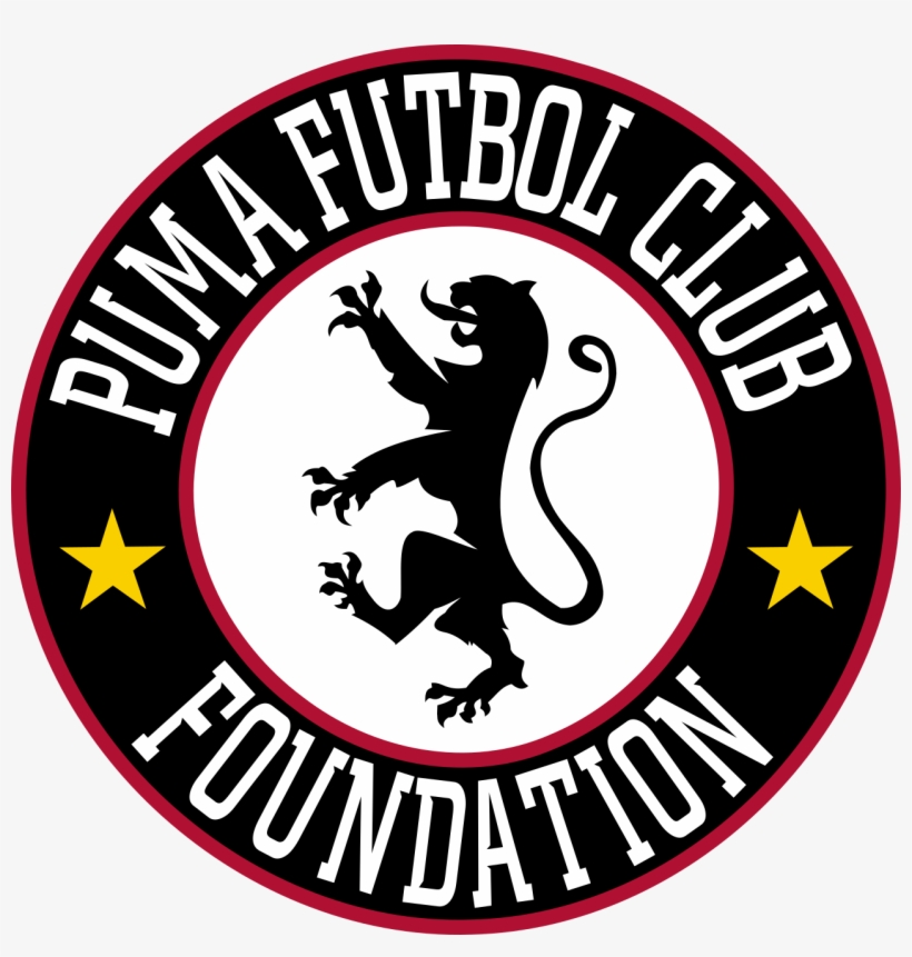 Puma Fc Foundation - Puma Fc, transparent png
