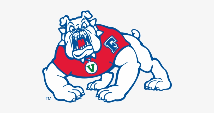 Email Tony - Tdad1@att - Net - Fresno State Bulldogs, transparent png