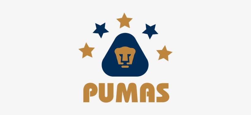 Pumas Vector Logo - Father's Day Round Cake, transparent png