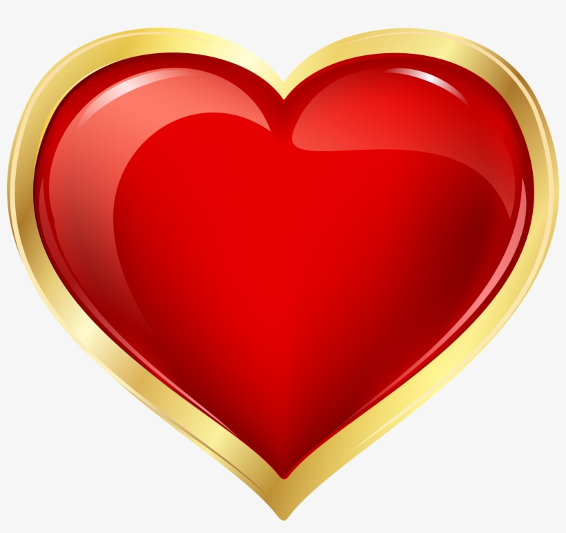 Heart Png - Heart, transparent png