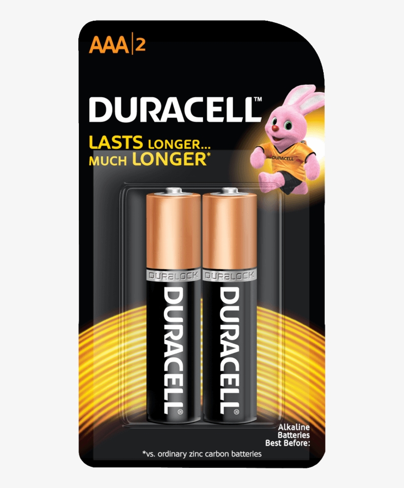 Image - Pcs Duracell Batteries 2, transparent png