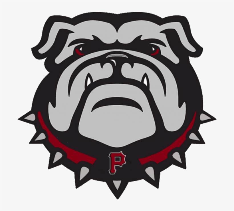 Team Home Palisade Bulldogs Sports Graphic Stock - Odessa Mo High School, transparent png