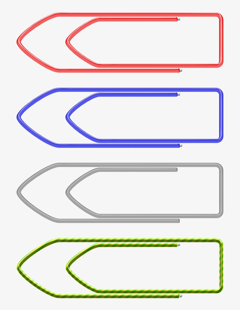 Vector Clips, transparent png