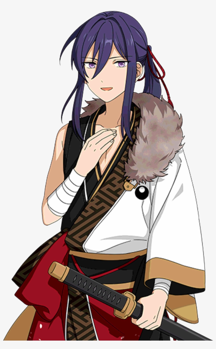 Souma Kanzaki Full Render Bloomed - Souma Kanzaki, transparent png