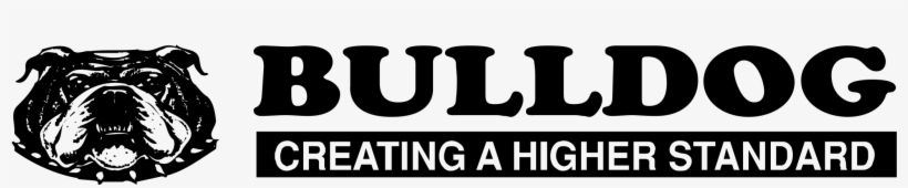 Bulldog Logo Png Transparent - Bulldog, transparent png