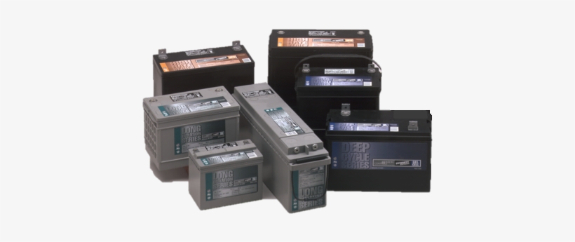 Let Us Tailor A Custom Battery Installation Proposal - Baterias De Plomo Acido, transparent png