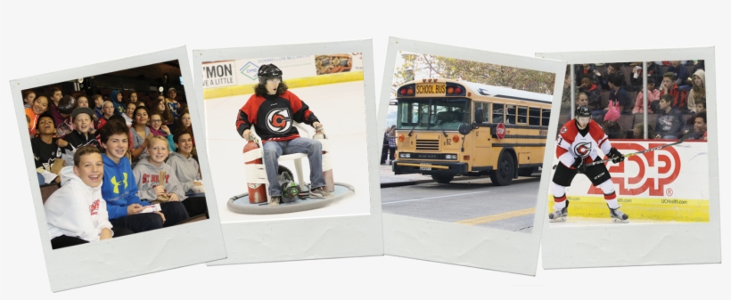 Field Trip Day - School Bus, transparent png