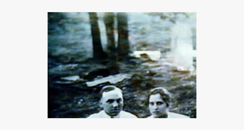 Real Ghost Photo - Scary Photos In Real Life, transparent png