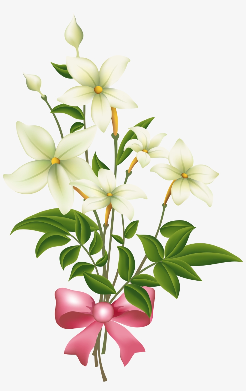 Pink Bow Png, transparent png