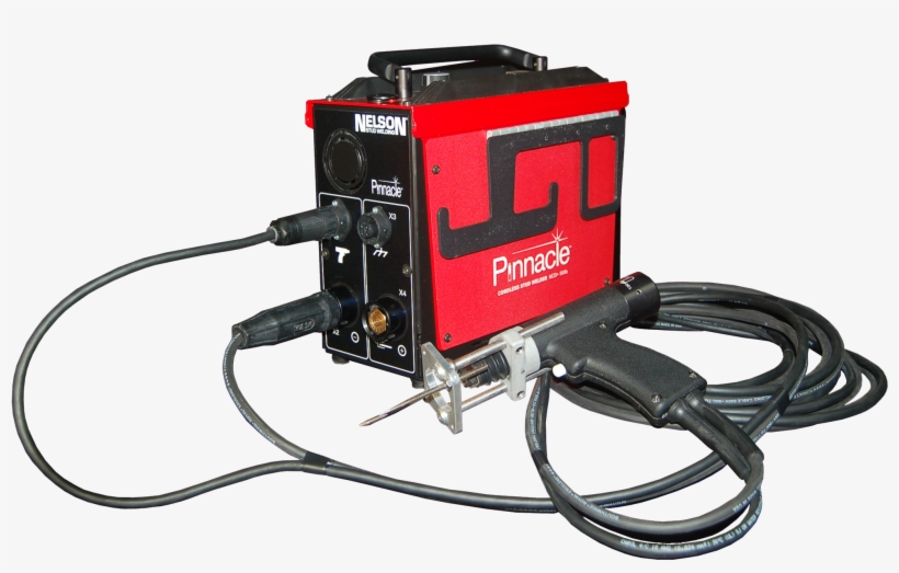 Nelson Pinnacle Stud Welding, transparent png