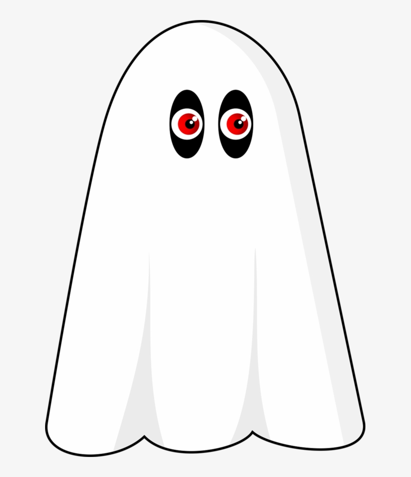 Ghost, transparent png