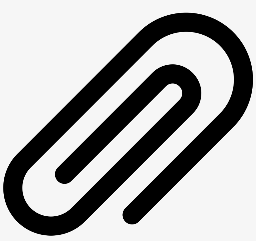 Open Clipe De Papel Vetor 2000x2000 PNG Download PNGkit