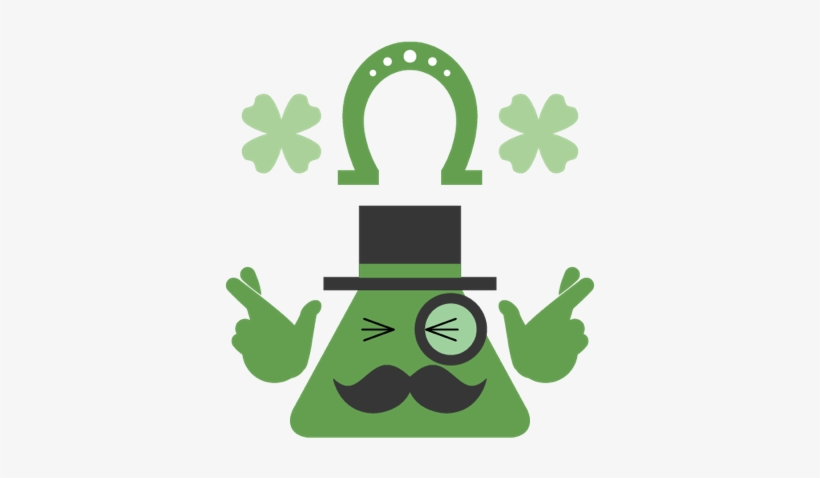 Good Luck All - Test, transparent png