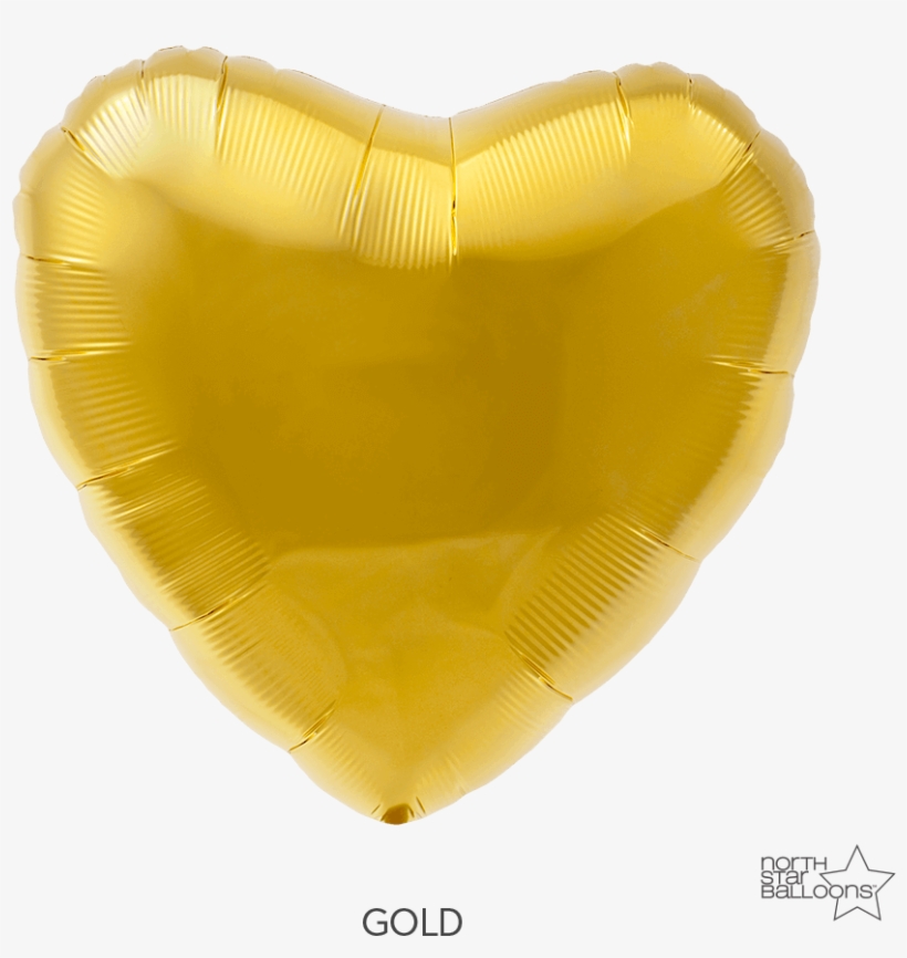 00749 Heart Silver 18in Web, transparent png